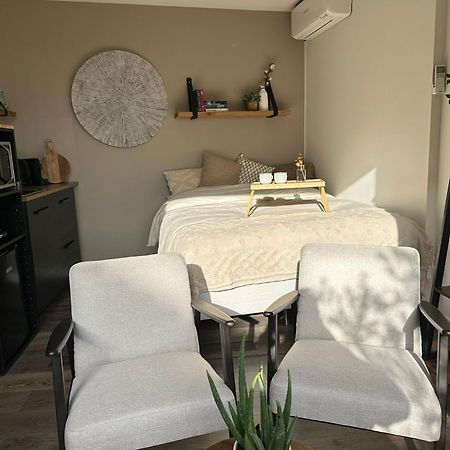 Hello Noordwijk - Studio Pietheinplein 1 外观 照片