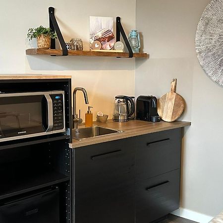 Hello Noordwijk - Studio Pietheinplein 1 外观 照片
