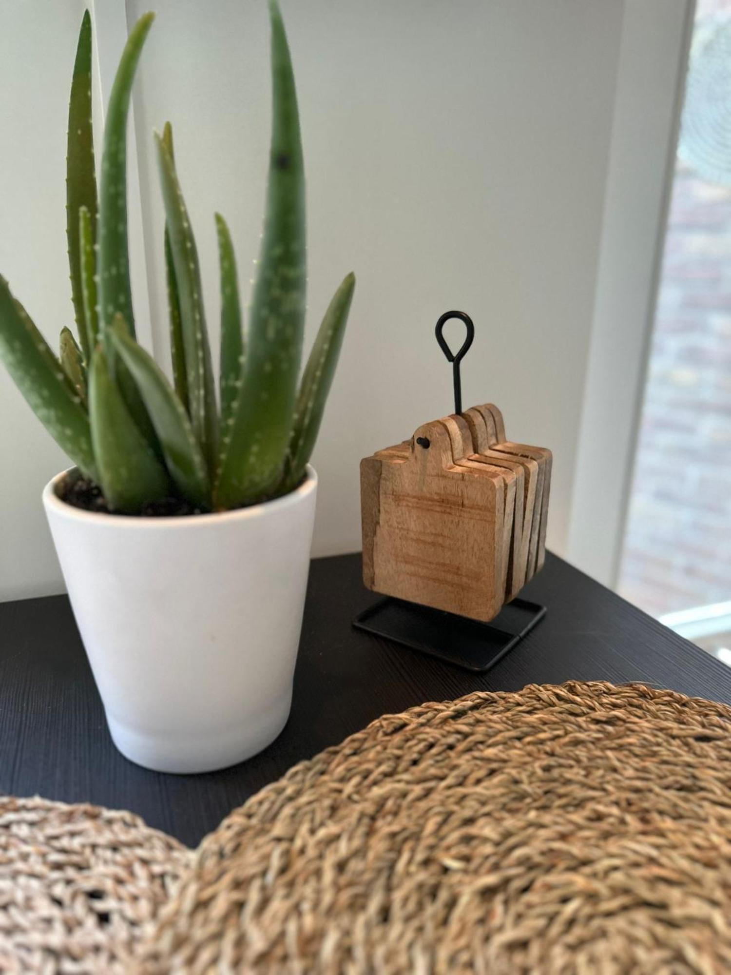 Hello Noordwijk - Studio Pietheinplein 1 外观 照片